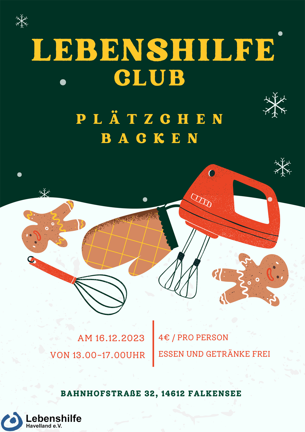 Lebenshilfe Club 12 23