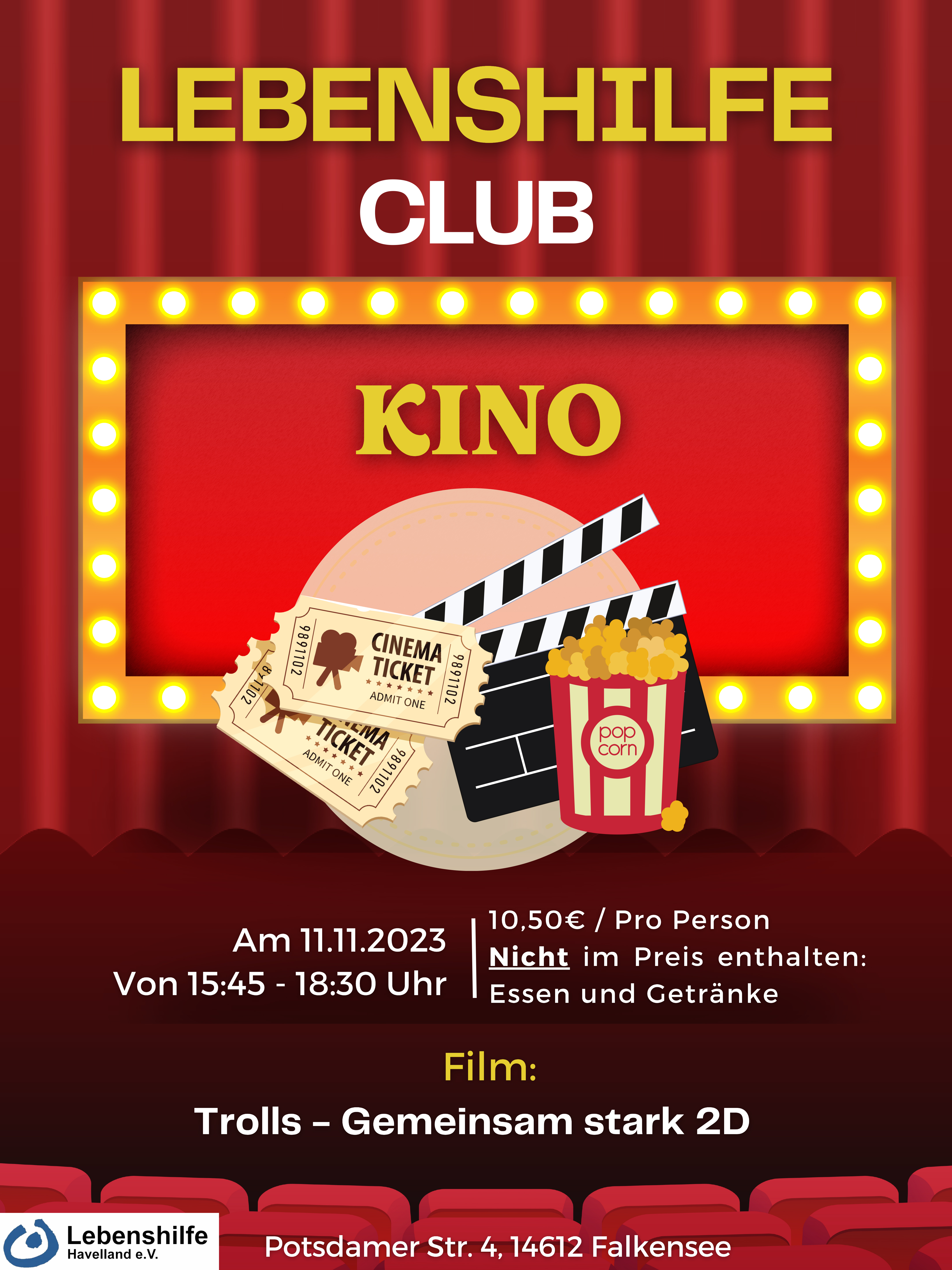 Lebenshilfe Club 10 23